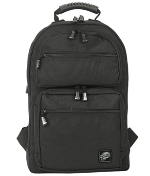 Picture of VOODOO TACTICAL DISCREET DELUXE TRAVEL BAG (BLACK) 40-0005001000