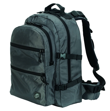 Picture of VOODOO TACTICAL DISCREET RAVEN PACK (SLATE GRAY) 40-9660014000
