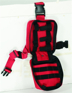 Picture of Voodoo Tactical Drop Leg First Aid Pouch 15-0020016000
