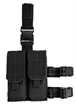 Picture of Voodoo Tactical Drop Leg Platform with Attached M4/M16 Double Mag Pouch 20-9308001000