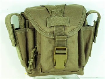 Picture of Voodoo Tactical Dump Pouch 20-8172007000