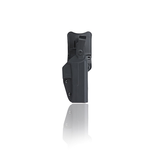 Picture of Voodoo Tactical Duty Right Hand Holster 20-9042001000