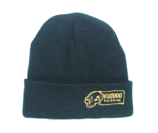 Picture of Voodoo Tactical Embroidered Thinsulate Beanie 01-0098001000