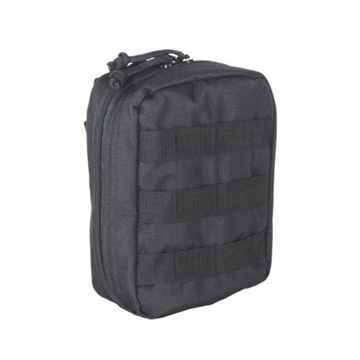 Picture of VOODOO TACTICAL EMT POUCH (BLACK) 20-7445001000