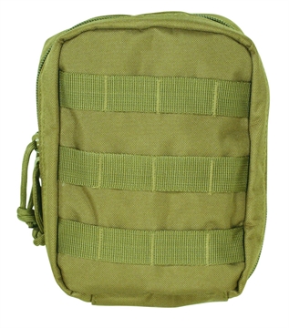 Picture of VOODOO TACTICAL EMT POUCH (COYOTE) 20-7445007000