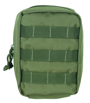 Picture of VOODOO TACTICAL EMT POUCH (OD) 20-7445004000