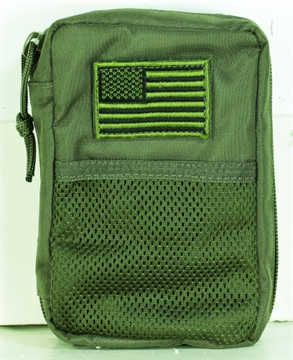 Picture of Voodoo Tactical Enlarged Bdu Wallet 15-9219004000