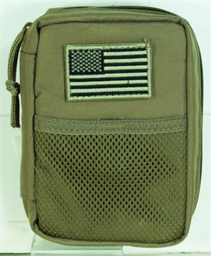 Picture of Voodoo Tactical Enlarged Bdu Wallet 15-9219007000