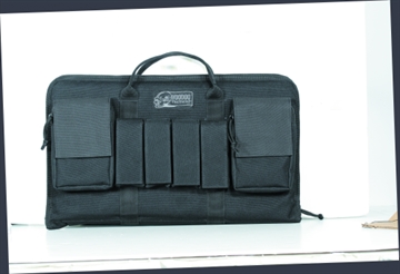 Picture of Voodoo Tactical Enlarged Pistol Case 20-0098001000