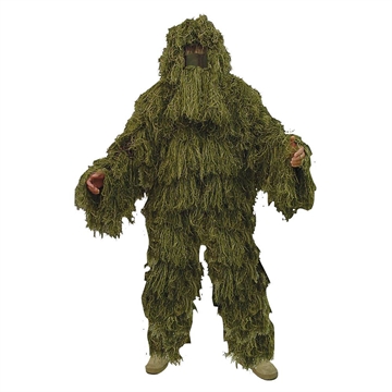 Picture of VOODOO TACTICAL FAT BOY CAMO SUIT (WOODLAND CAMO/M-L) 02-9206005333