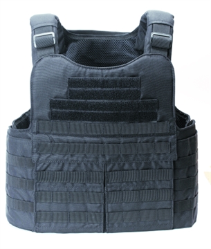 Picture of Voodoo Tactical Heavy Armor Carrier 20-9099001000