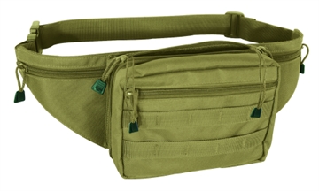 Picture of Voodoo Tactical Hide-A-Weapon Fanny pack 15-9316007000