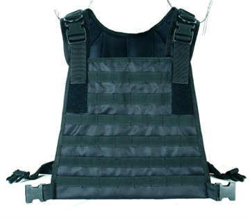 Picture of Voodoo Tactical High Mobility Plate Carrier - ICE 20-9031001000
