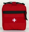 Picture of VOODOO TACTICAL RIP-AWAY MEDIC POUCH (RED) 15-0022016000