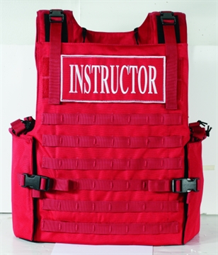 Picture of Voodoo Tactical Instructor Armor Carrier Vest 20-0054016000