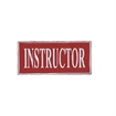 Picture of Voodoo Tactical Instructor Patch 06-0008016348