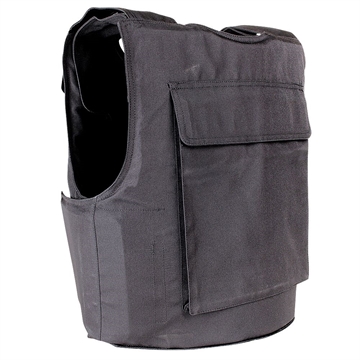 Picture of Voodoo Tactical Level IIIA Bulletproof Vest 20-0170001093