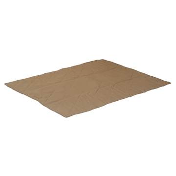 Picture of VOODOO TACTICAL LIGHTWEIGHT SHOOTER'S MAT (BLACK) 20-0127001000