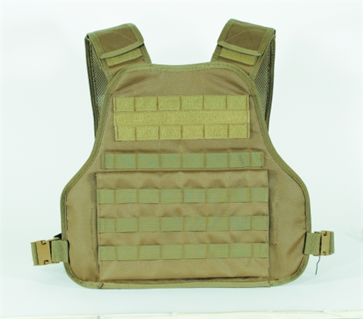 Picture of Voodoo Tactical Lightweight Tactical Plate Carrier    20-0096007000
