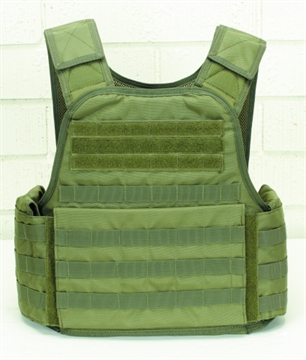 Picture of Voodoo Tactical Lightweight Tactical Plate Carrier 20-0096004000