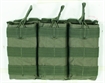 Picture of Voodoo Tactical M4/M16 Open Top Mag Pouch W/ Bungee System 20-8180004000
