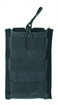 Picture of Voodoo Tactical M4/M16 Open Top Mag Pouch W/ Bungee System 20-8584001000