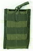 Picture of Voodoo Tactical M4/M16 Open Top Mag Pouch W/ Bungee System 20-8584004000