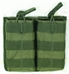 Picture of Voodoo Tactical M4/M16 Open Top Mag Pouch W/ Bungee System 20-8585004000