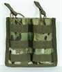 Picture of Voodoo Tactical M4/M16 Open Top Mag Pouch W/ Bungee System 20-8585082000