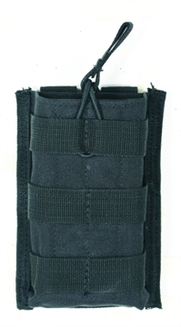 Picture of Voodoo Tactical M4/M16 Open Top Mag Pouch W/ Bungee System 20-8584001000