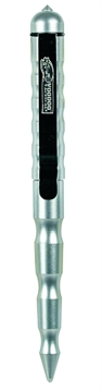 Picture of VOODOO TACTICAL MASTER TACTICAL PEN (SILVER) 07-0155055000