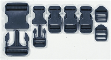 Picture of Voodoo Tactical Mil-Spec Field Repair Kit 02-7407001000