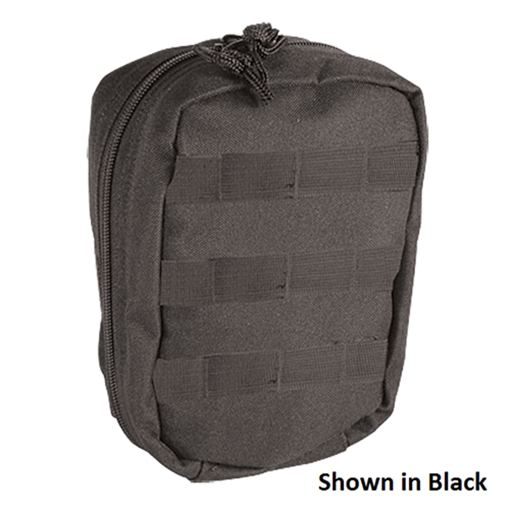 Picture of Voodoo Tactical Mil-Spec Tactical Trauma Kit 10-8858105000