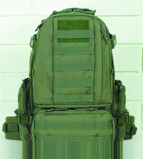 Picture of Voodoo Tactical Mini Tobago 15-0050004000