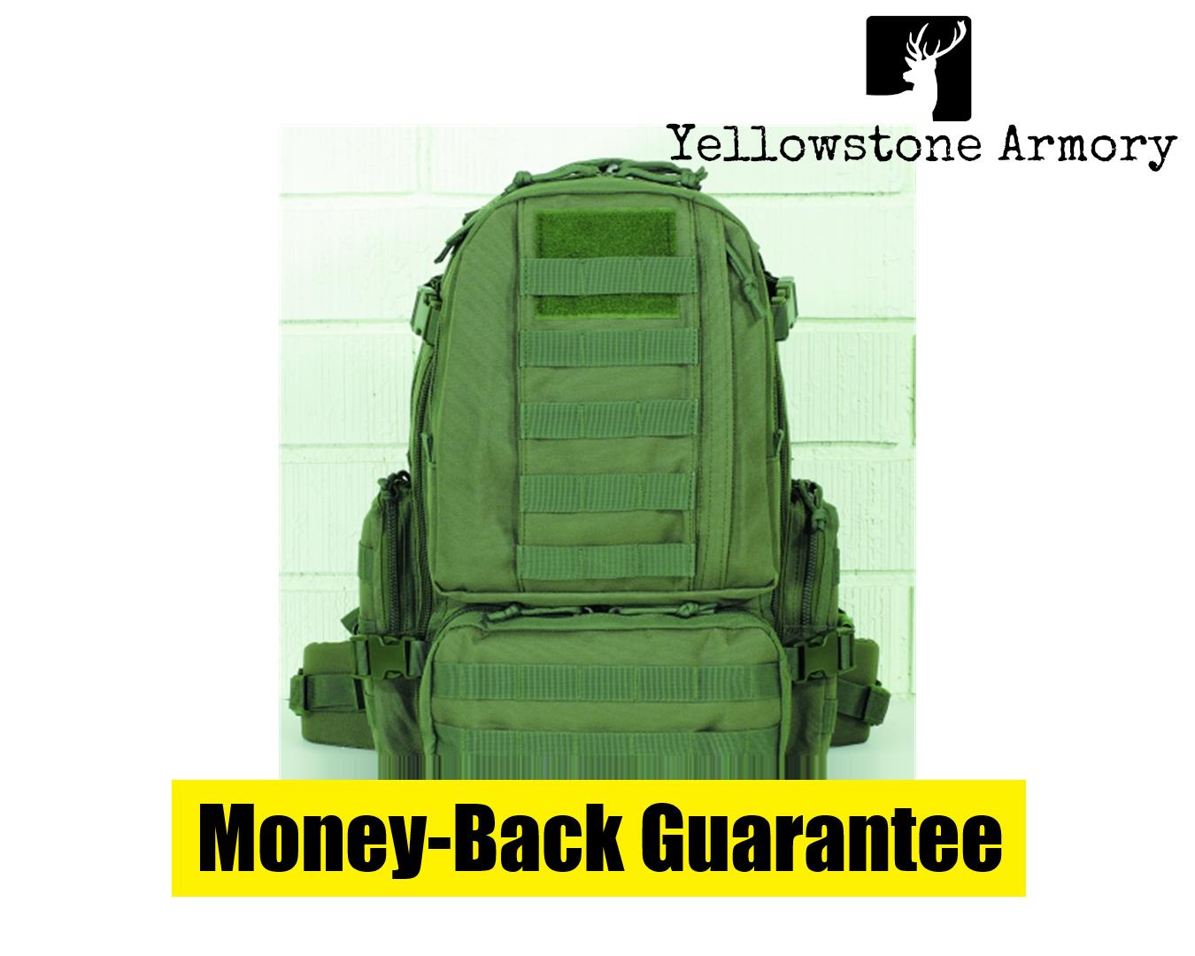 Voodoo Tactical Mini Tobago 15-0050004000 - Bags & Packs at GunBroker ...