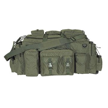 Picture of Voodoo Tactical Mojo Load-Out Bag W/ Backpack Straps 15-9685004000