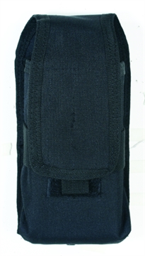 Picture of Voodoo Tactical Molle Compatible Radio Pouch 20-7214001000