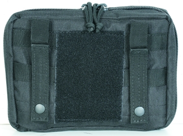 Picture of Voodoo Tactical Molle Compatible Snipers Data Book Cover/Pouch 20-9324001000