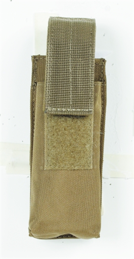 Picture of Voodoo Tactical Molle Tourniquet Pouch 20-0062007000