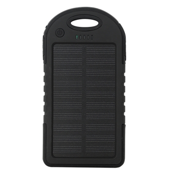 Picture of Voodoo Tactical Msp Life Solar Charger 11-0035001000