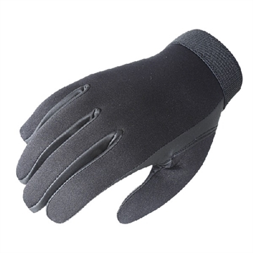 Picture of Voodoo Tactical Neoprene Police Search Gloves 01-6635001096