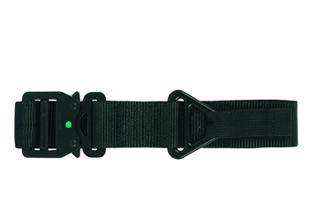 Picture of VOODOO TACTICAL NON-RATED RIGGERS BELT W/QUICK RELEASE BUCKLE - (BLACK - SMALL TO LARGE) 01-4270001338
