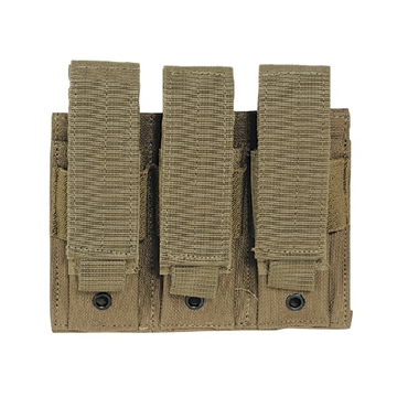 Picture of Voodoo Tactical Pistol Magazine Pouch 20-7976007000