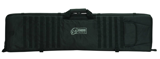Picture of VOODOO TACTICAL PREMIUM DELUXE SHOOTER'S MAT (BLACK) 15-9334001000