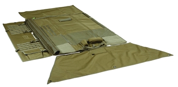 Picture of VOODOO TACTICAL PREMIUM DELUXE SHOOTER'S MAT (COYOTE) 15-9334007000