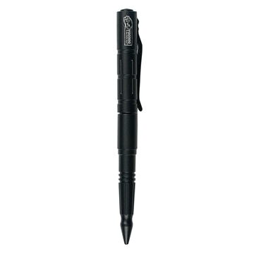 Picture of VOODOO TACTICAL REBEL TACTICAL PEN (BLACK) 07-0153001000