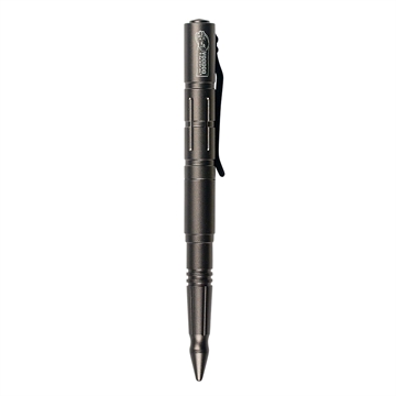 Picture of VOODOO TACTICAL REBEL TACTICAL PEN (GRAY) 07-0153014000