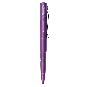 Picture of VOODOO TACTICAL REBEL TACTICAL PEN (PURPLE) 07-0153041000
