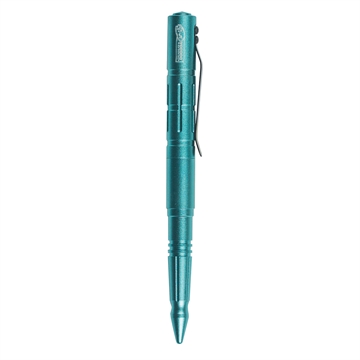 Picture of VOODOO TACTICAL REBEL TACTICAL PEN (TEAL) 07-0153157000
