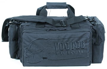 Picture of Voodoo Tactical Rhino Range Bag 15-0054001000